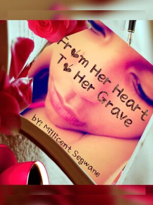 cover image of From Her Heart to Her Grave